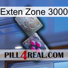 Exten Zone 3000 38